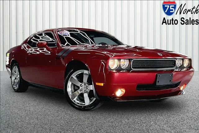 2009 Dodge Challenger R/T for sale in Flint, MI