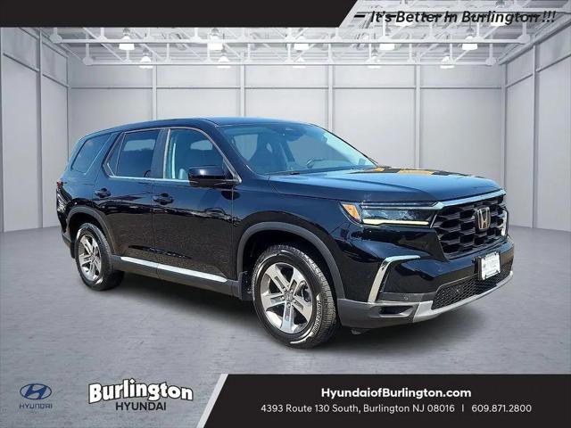 2024 Honda Pilot EX-L for sale in Burlington, NJ