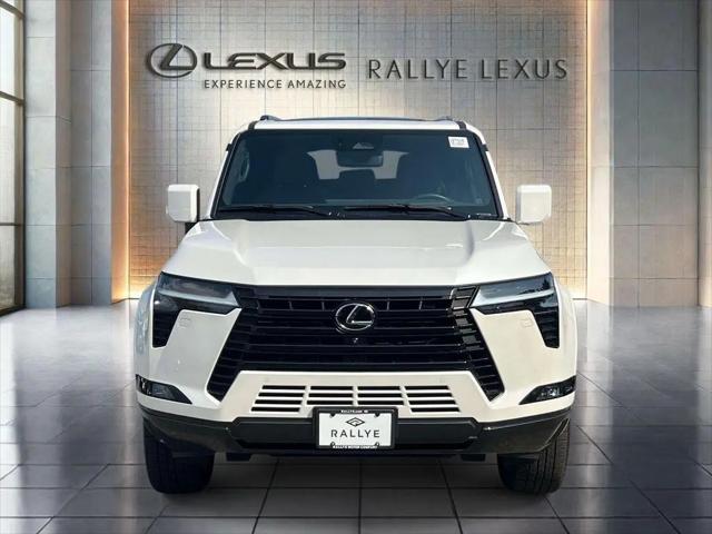 2025 Lexus GX 550 Luxury+ for sale in Glen Cove, NY