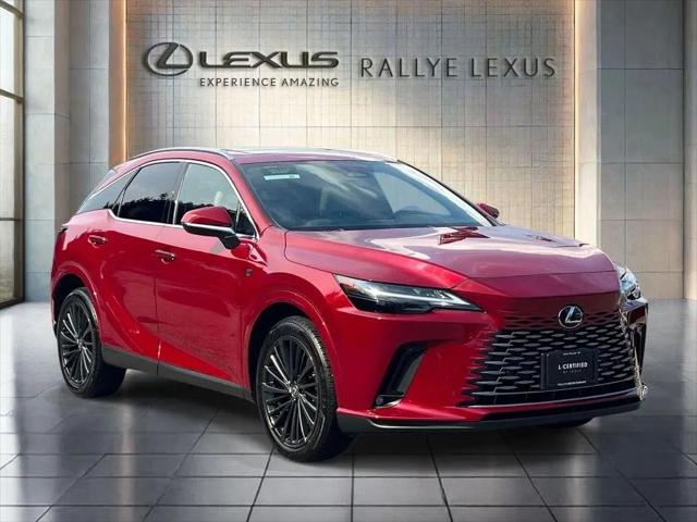 2024 Lexus RX 350 Premium for sale in Glen Cove, NY