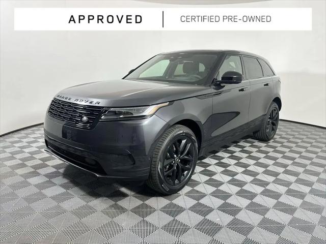 2026 Land Rover Range Rover Velar S for sale in Houston, TX