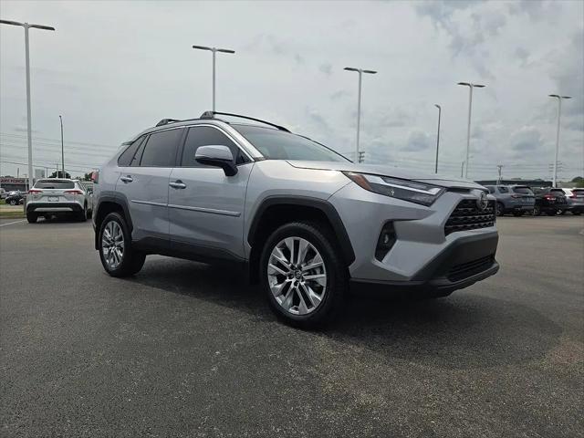 2025 Toyota RAV4 XLE Premium for sale in Bowling Green, KY