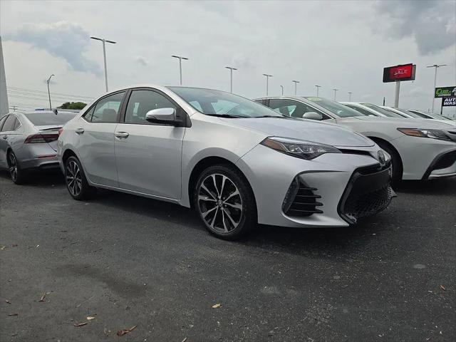 2018 Toyota Corolla SE for sale in Bowling Green, KY