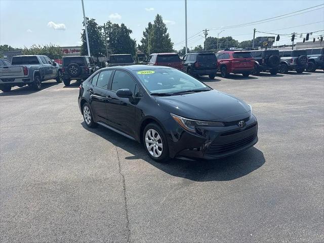 2026 Toyota Corolla LE for sale in Bowling Green, KY