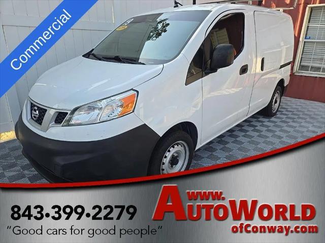 2019 Nissan NV200 S for sale in Conway, SC