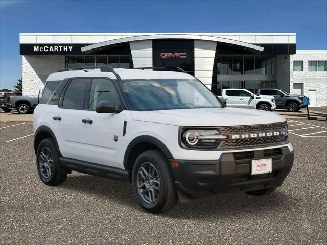 2025 Ford Bronco Sport Big Bend for sale in Coon Rapids, MN