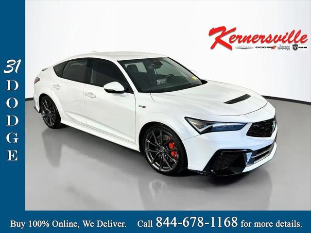 2025 Acura Integra Type S for sale in Kernersville, NC