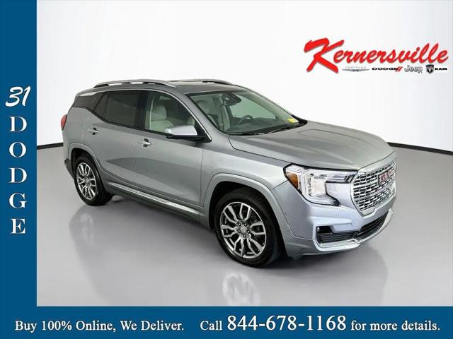 2024 GMC Terrain AWD Denali for sale in Kernersville, NC