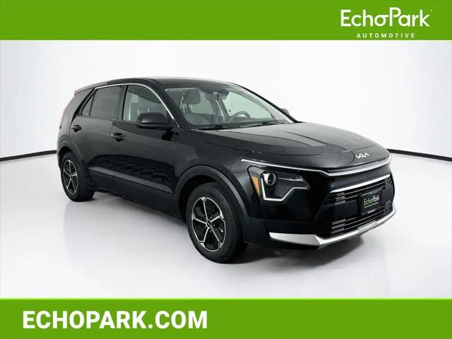 2023 Kia Niro LX for sale in Roseville, CA