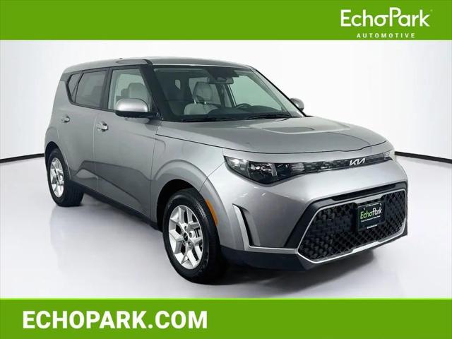 2025 Kia Soul LX for sale in Roseville, CA