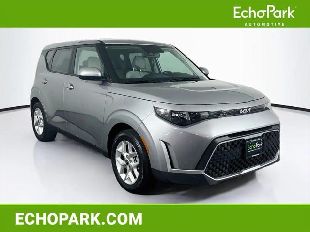 2025 Kia Soul LX for sale in Roseville, CA