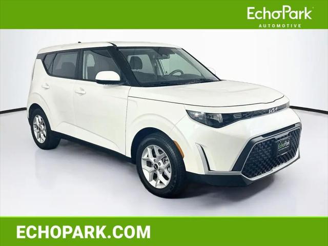 2025 Kia Soul LX for sale in Roseville, CA