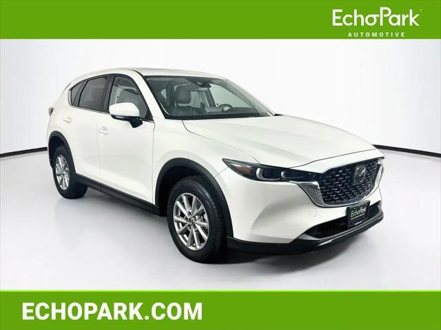 2023 Mazda CX-5 2.5 S Preferred for sale in Roseville, CA