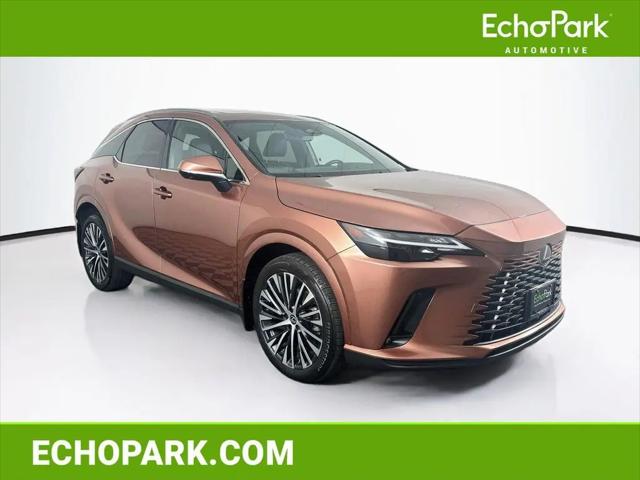 2023 Lexus RX 350 Premium Plus for sale in Roseville, CA