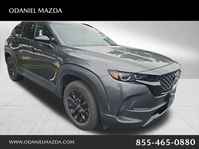 2025 Mazda CX-50 Hybrid Premium Package for sale in Fort Wayne, IN