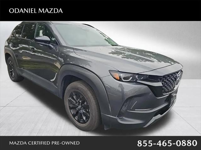 2025 Mazda CX-50 Hybrid Premium Package for sale in Fort Wayne, IN