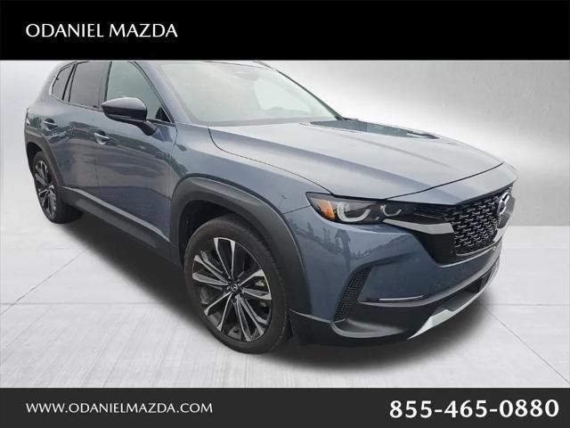2025 Mazda CX-50 2.5 Turbo Premium Plus Package for sale in Fort Wayne, IN