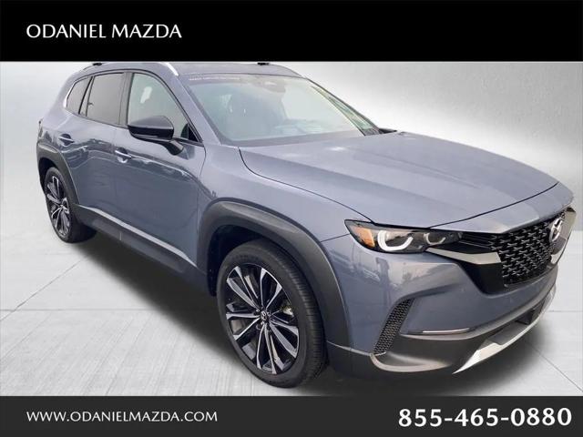 2025 Mazda CX-50 2.5 Turbo Premium Plus Package for sale in Fort Wayne, IN