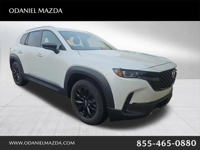 2025 Mazda CX-50 2.5 S Preferred Package for sale in Fort Wayne, IN
