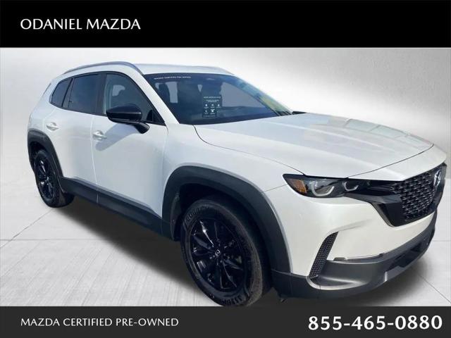 2025 Mazda CX-50 2.5 S Preferred Package for sale in Fort Wayne, IN