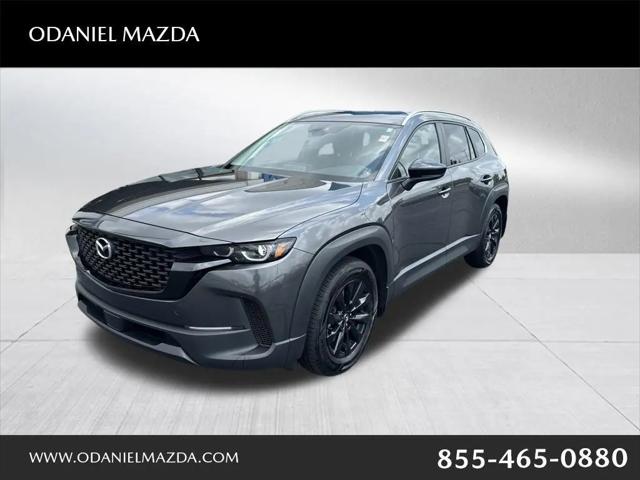 2023 Mazda CX-50 2.5 S Preferred Plus for sale in Fort Wayne, IN