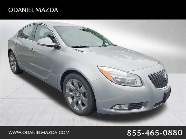 2013 Buick Regal Turbo - Premium 1 for sale in Fort Wayne, IN