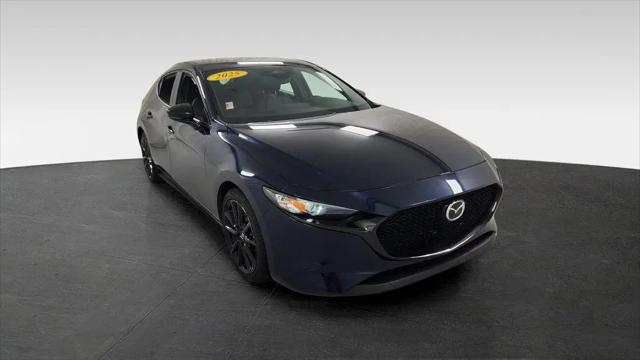 2025 Mazda Mazda3 2.5 S Select Sport for sale in Janesville, WI