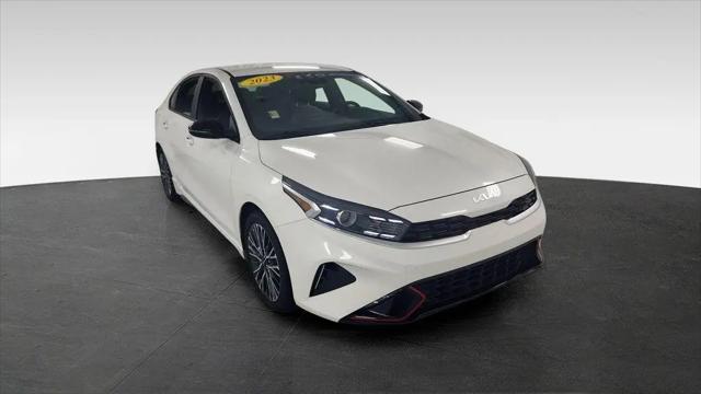 2023 Kia Forte GT-Line for sale in Janesville, WI