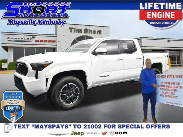 2025 Toyota Tacoma TRD Sport for sale in Maysville, KY
