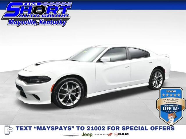 2019 Dodge Charger GT RWD for sale in Maysville, KY