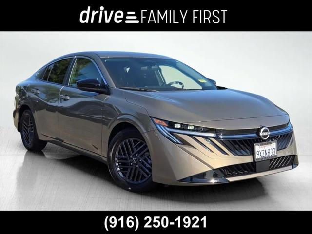 2026 Nissan Sentra SV for sale in Elk Grove, CA