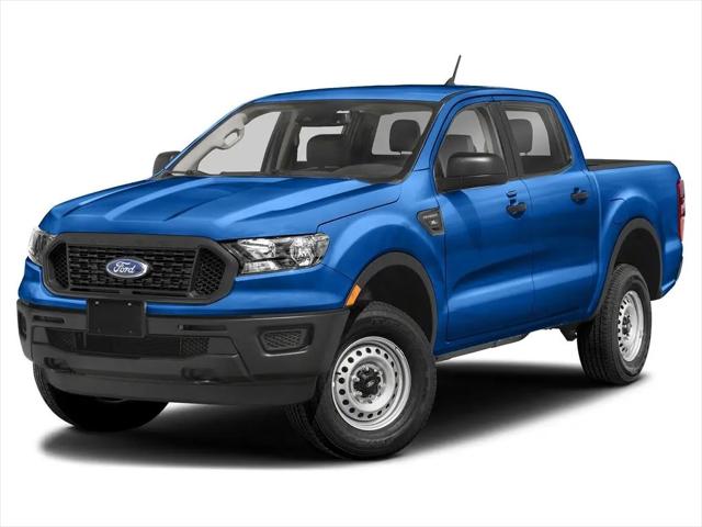 2023 Ford Ranger XLT for sale in New Hampton, NY