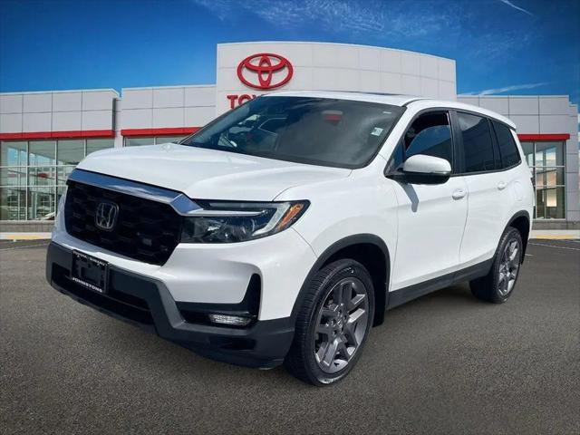2023 Honda Passport AWD EX-L for sale in New Hampton, NY