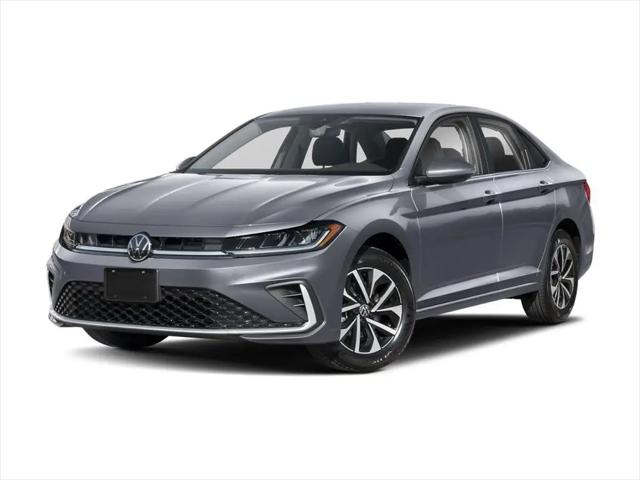 2026 Volkswagen Jetta SE for sale in Oklahoma City, OK