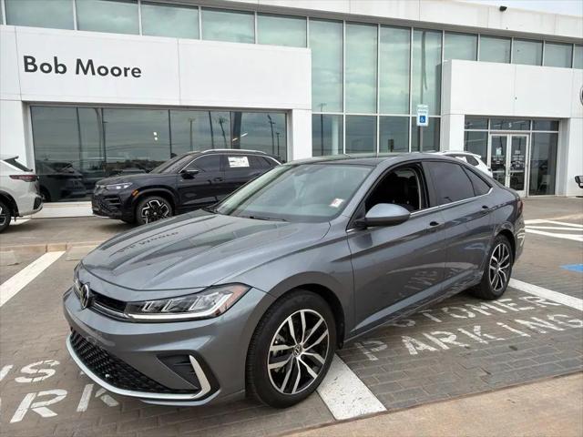 2026 Volkswagen Jetta SE for sale in Oklahoma City, OK