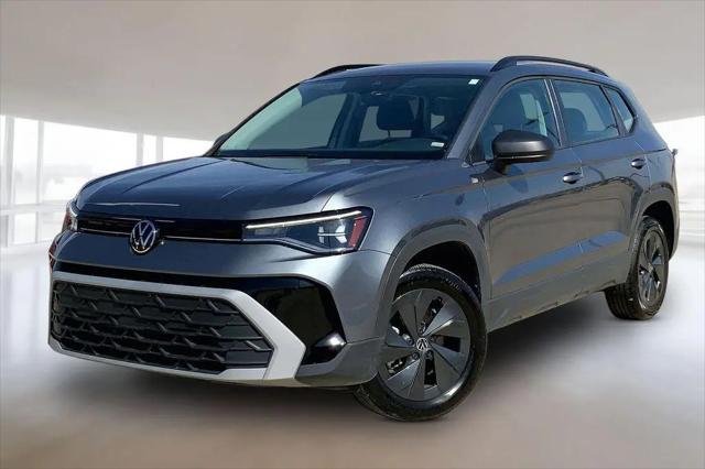 2025 Volkswagen Taos 1.5T S for sale in Oklahoma City, OK