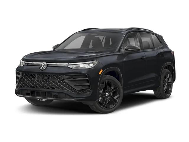 2026 Volkswagen Tiguan S for sale in Oklahoma City, OK