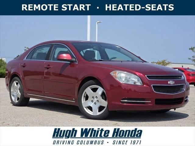 2009 Chevrolet Malibu LT for sale in Columbus, OH