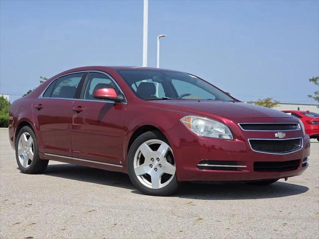 2009 Chevrolet Malibu LT for sale near Columbus, OH