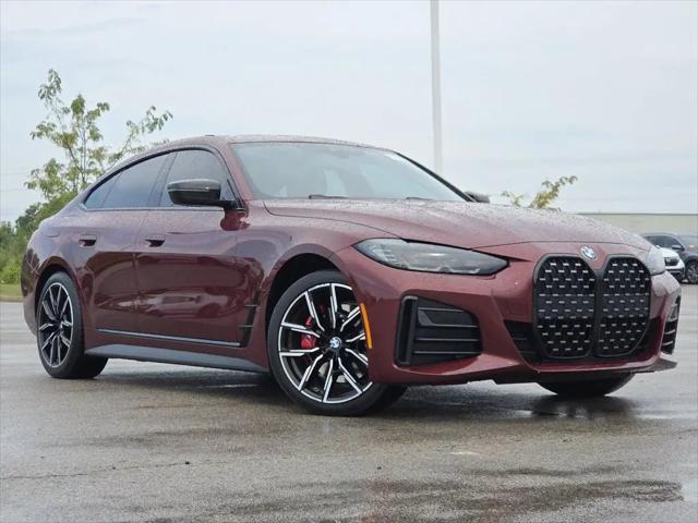 2024 BMW 430i Gran Coupe xDrive for sale in Columbus, OH