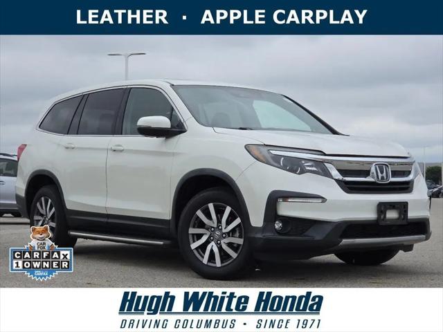 2019 Honda Pilot EX-L for sale near Columbus, OH