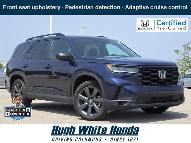 2025 Honda Pilot for sale near Columbus, OH