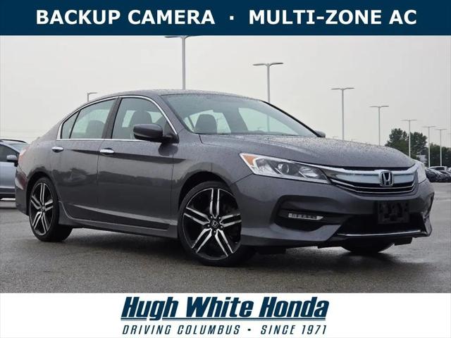 2017 Honda Accord Sport for sale in Columbus, OH