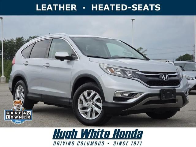 2016 Honda CR-V EX-L for sale in Columbus, OH