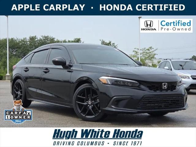 2023 Honda Civic Sport for sale in Columbus, OH