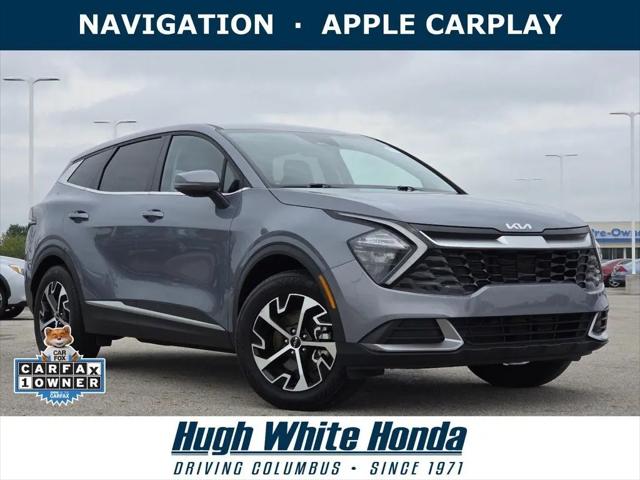 2023 Kia Sportage EX for sale in Columbus, OH