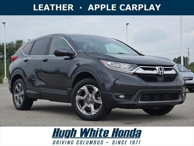 2019 Honda CR-V EX-L for sale near Columbus, OH