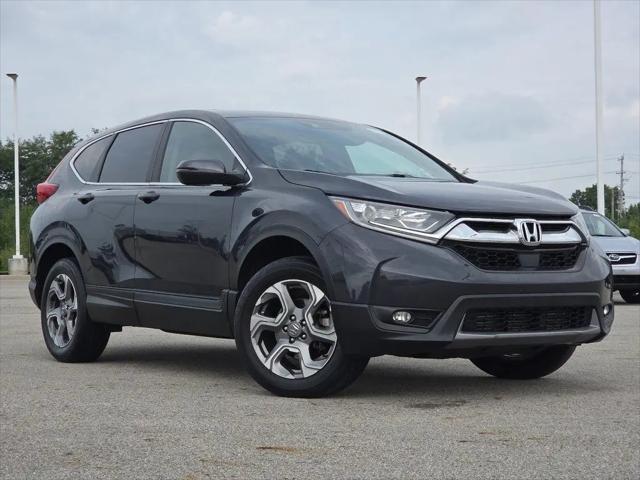 2019 Honda CR-V EX-L for sale in Columbus, OH