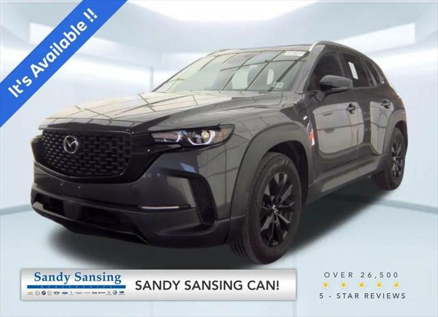 2025 Mazda CX-50 2.5 S Preferred Package for sale in Pensacola, FL