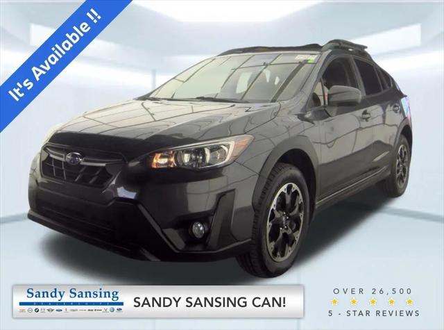 2021 Subaru Crosstrek Premium for sale in Pensacola, FL